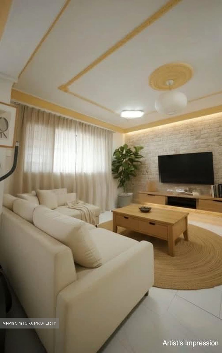 Blk 820 Yishun Street 81 (Yishun), HDB 4 Rooms #553000101